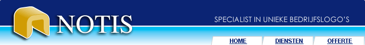 Webdesign Bedrijf