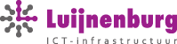 Logo ICT bedrijf