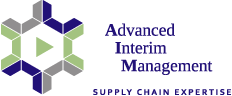 Logo Interim Management