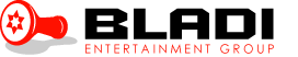 Logo ontwerp artiestenbureau