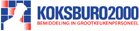 Logo ontwerp uitzendburo