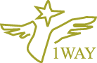 1Way logo
