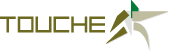 Touche logo