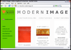 website ontwerp